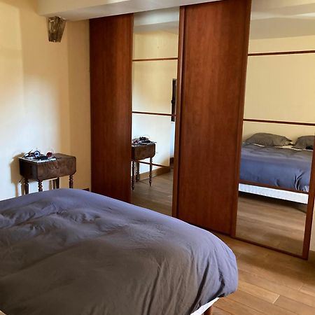 Entre Bourgogne Et Morvan Saint-Remy  Екстер'єр фото
