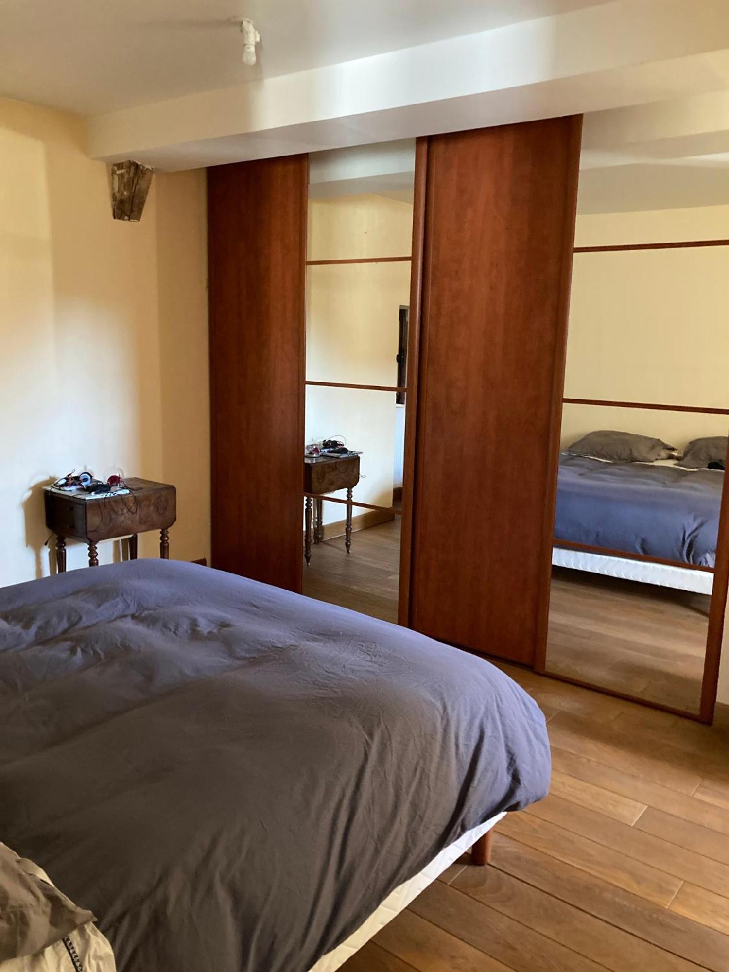 Entre Bourgogne Et Morvan Saint-Remy  Екстер'єр фото